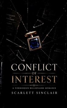Paperback Conflict of Interest Book