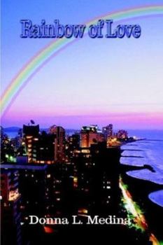 Paperback Rainbow of Love Book