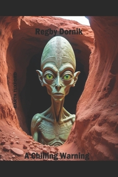 Paperback Regby Dornik: A Chilling Warning Book