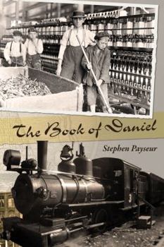 Paperback The Book of Daniel Book