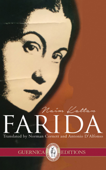 Paperback Farida: Volume 34 Book