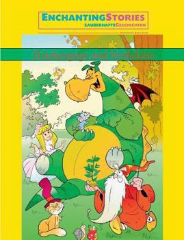 Paperback Drachenpups und Stinkekäse: Ein Lese Heft für Mädchen und Jungen der 2./3. Klasse [German] Book