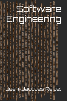 Paperback Software Engineering Book
