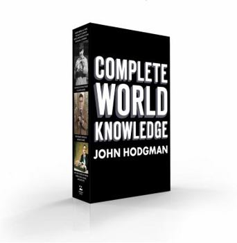 Paperback Complete World Knowledge Book