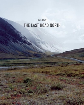 Hardcover The Last Road North Book