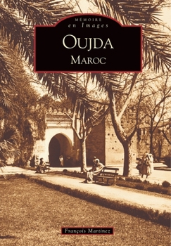 Paperback Oujda [French] Book