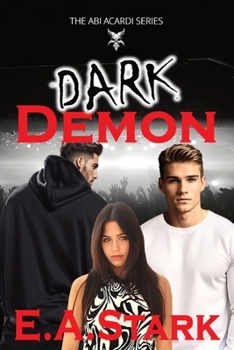 Paperback Dark Demon Book