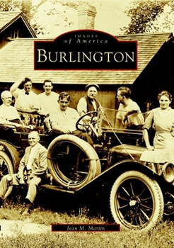 Paperback Burlington Book