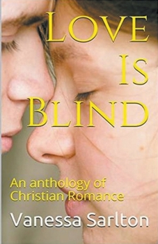 Paperback Love Is Blind Book