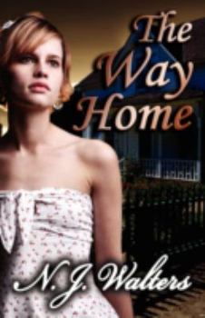 The Way Home - Book #2 of the Jamesville