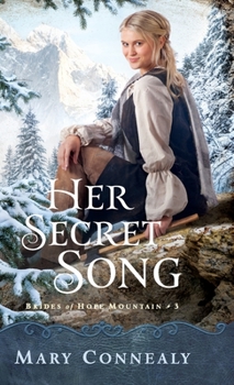 Hardcover Her Secret Song Book