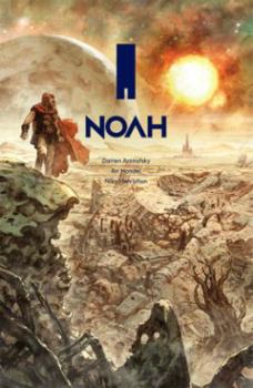 Hardcover Noah Book