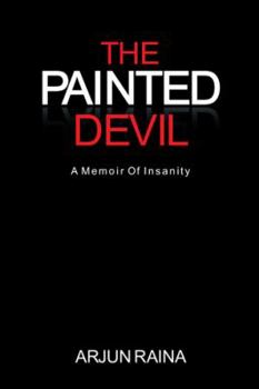 Paperback The Painted Devil: A Memoir of Insanity Book