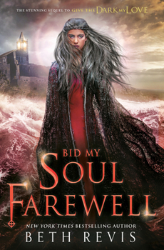 Hardcover Bid My Soul Farewell Book