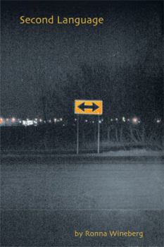 Paperback Second Language (Many Voices Project) Book