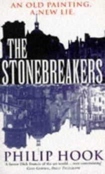 Paperback The Stonebreakers Book