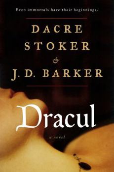 Dracul - Book #1 of the Stoker's Dracula