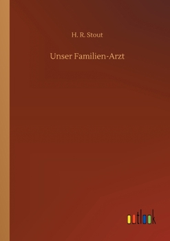 Paperback Unser Familien-Arzt Book