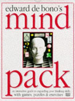 Hardcover Mind Power Book
