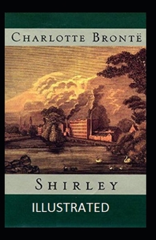 Paperback Shirley Illustrated Book