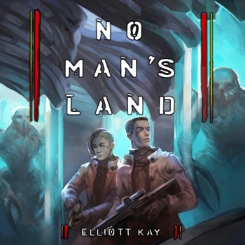 Audio CD No Man's Land: Poor Man's Fight, Book 6 Book