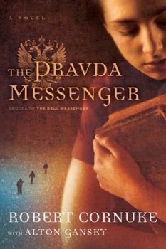 Paperback The Pravda Messenger Book