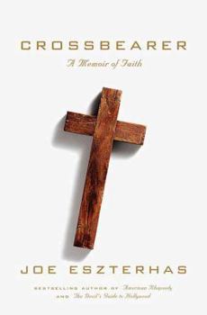 Hardcover Crossbearer: A Memoir of Faith Book