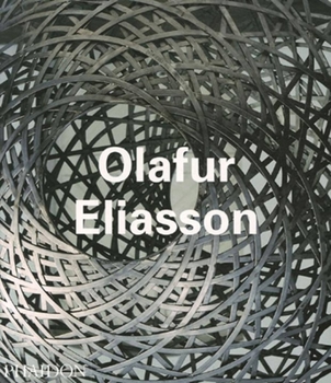 Paperback Olafur Eliasson Book