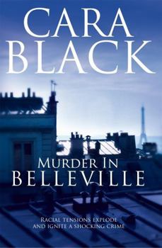Murder in Belleville - Book #2 of the Aimee Leduc Investigations