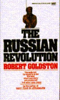 Mass Market Paperback The Russian Revolution Book