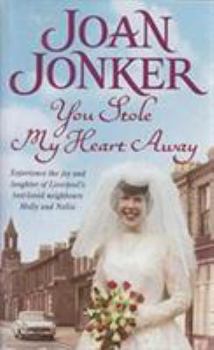 You Stole My Heart Away - Book #9 of the Molly and Nellie