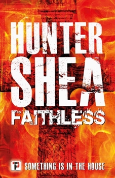 Paperback Faithless Book