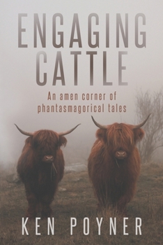 Paperback Engaging Cattle Book