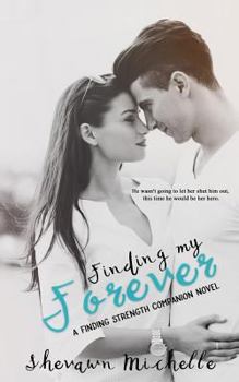 Paperback Finding My Forever Book