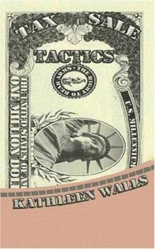 Paperback Tax Sale Tactics Book