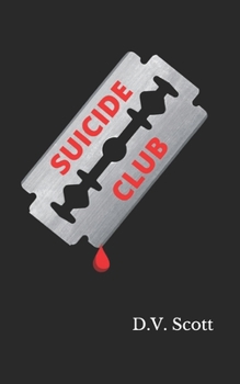 Paperback Suicide Club Book