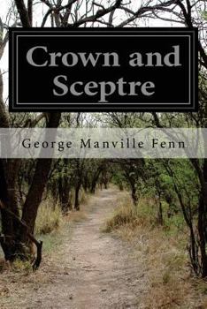 Paperback Crown and Sceptre Book