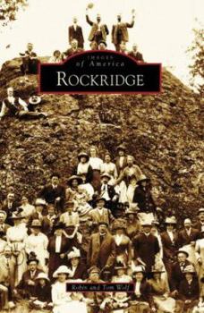 Rockridge (Images of America: California) - Book  of the Images of America: California