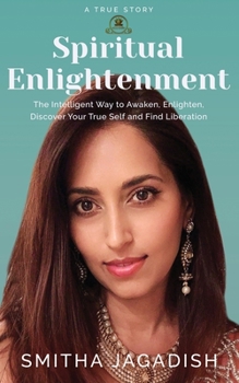 Paperback Spiritual Enlightenment Book