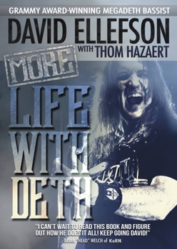 Paperback More Life with Deth Book