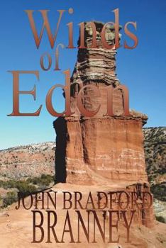 Paperback Winds of Eden Book
