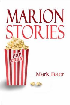 Paperback Marion Stories Book