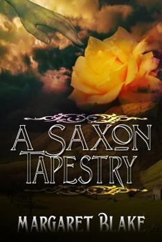 Paperback A Saxon Tapestry Book