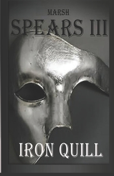 Paperback Iron Quill Book