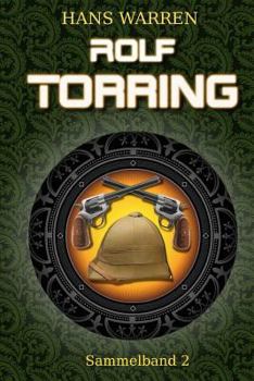 Paperback Rolf Torring - Sammelband 2 [German] Book
