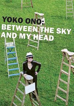 Hardcover Yoko Ono: Between the Sky and My Head Book