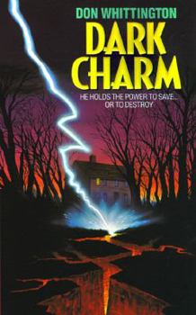 Paperback Dark Charm Book