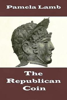 Paperback The Republican Coin Book