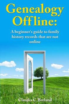 Genealogy offline
