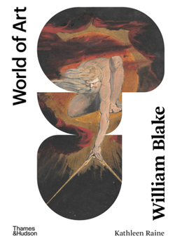 William Blake (World of Art) - Book  of the World of Art